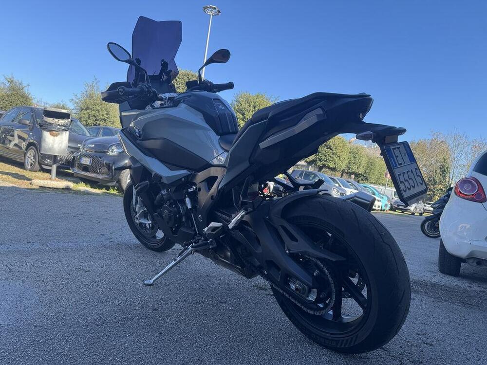 Bmw S 1000 XR (2020 - 23) (3)