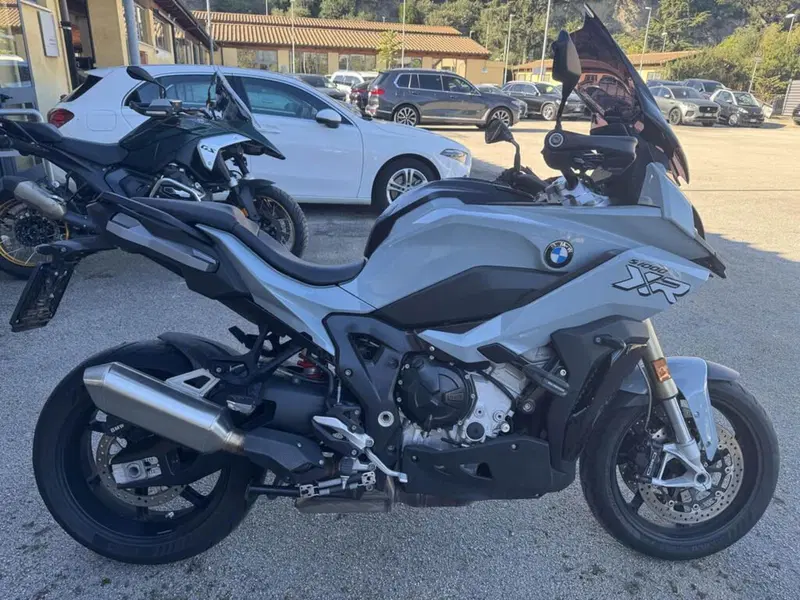 Bmw S 1000 XR (2020 - 23) (6)