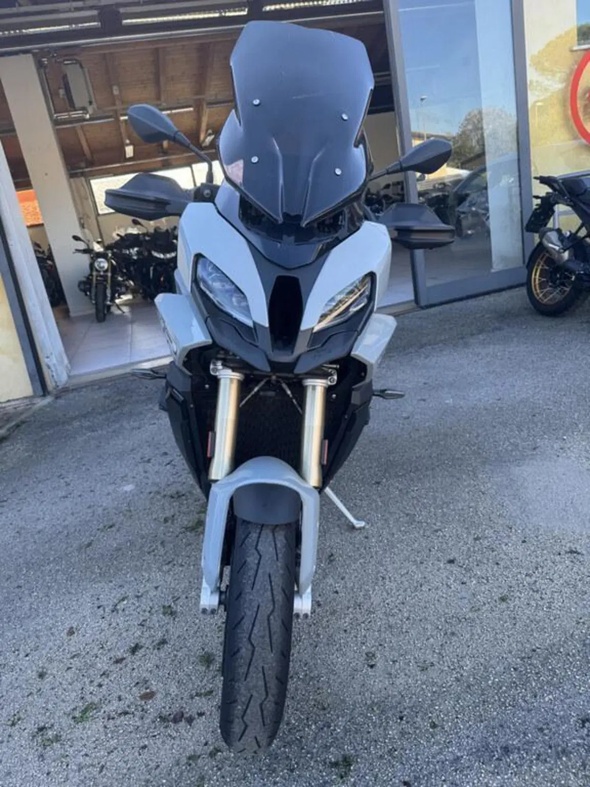 Bmw S 1000 XR (2020 - 23) (8)