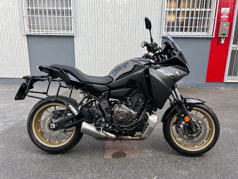 Yamaha Tracer 7 (2021 - 24) (3)