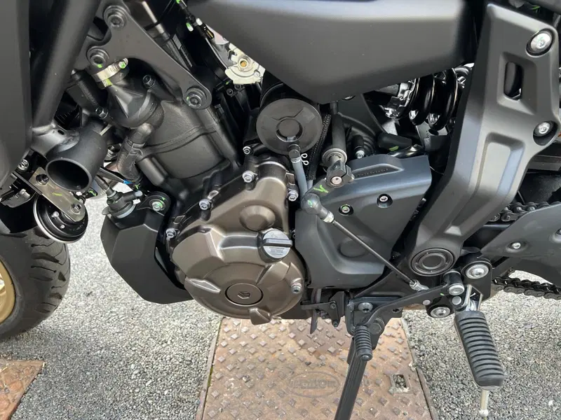 Yamaha Tracer 7 (2021 - 24) (6)