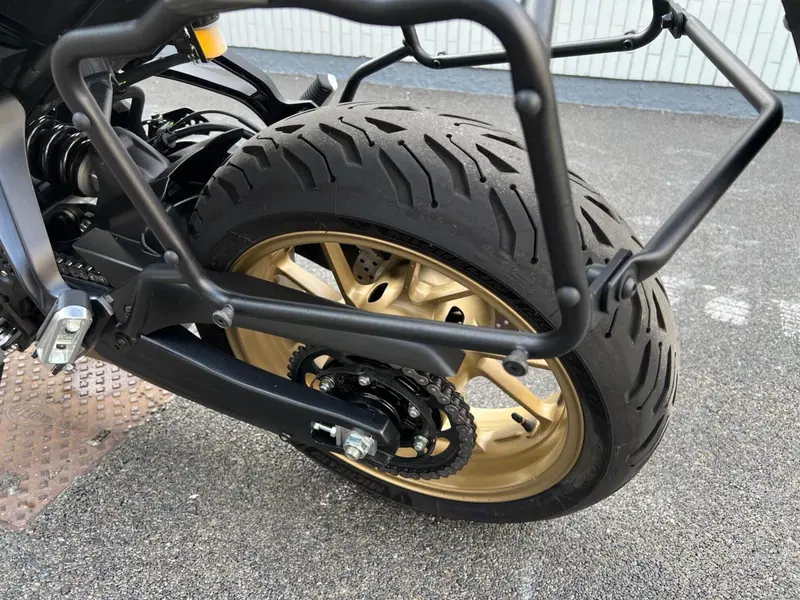 Yamaha Tracer 7 (2021 - 24) (19)