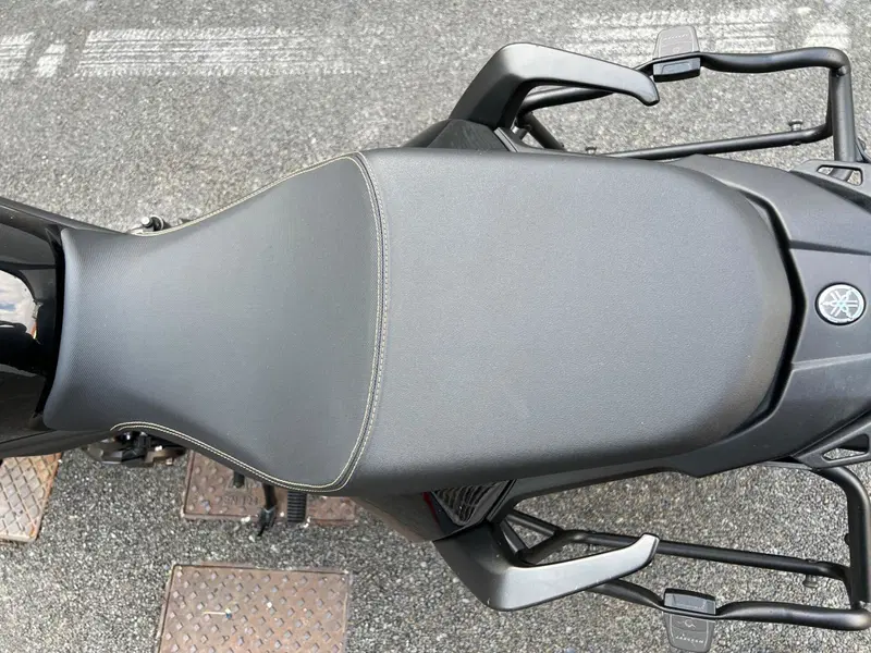 Yamaha Tracer 7 (2021 - 24) (7)