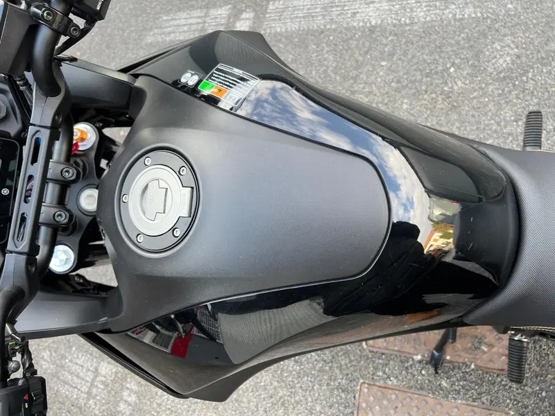 Yamaha Tracer 7 (2021 - 24) (8)