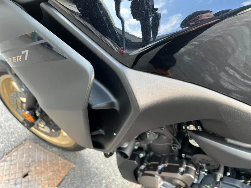 Yamaha Tracer 7 (2021 - 24) (9)