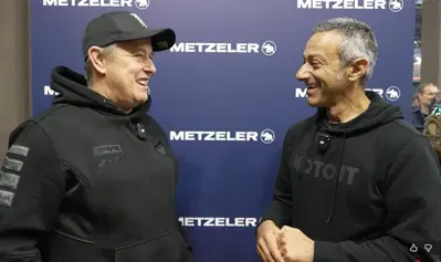 John McGuinness: 30 anni di Tourist Trophy, passione e famiglia [VIDEO]