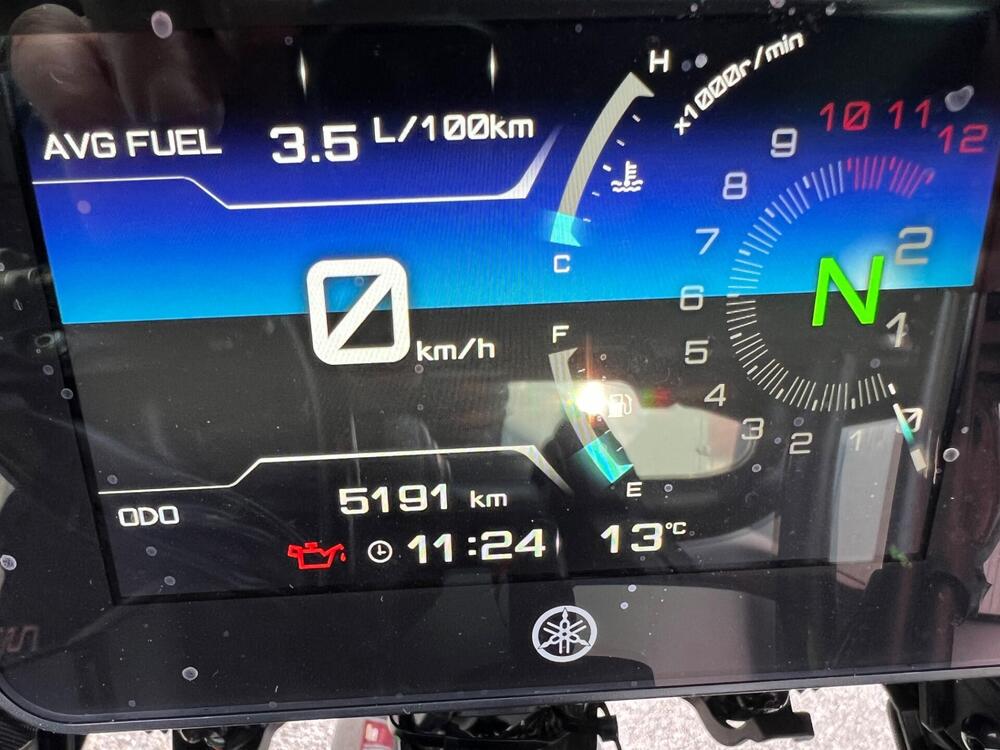 Yamaha Tracer 7 (2025) (5)