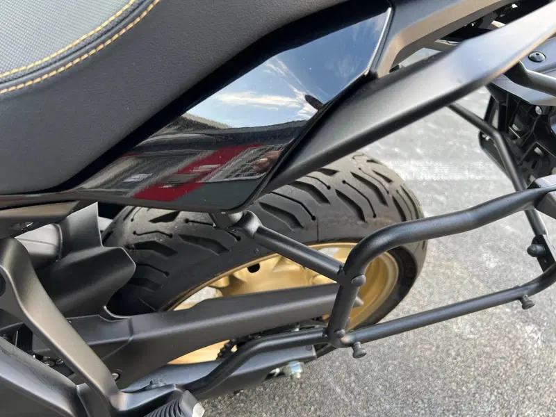 Yamaha Tracer 7 (2021 - 24) (10)