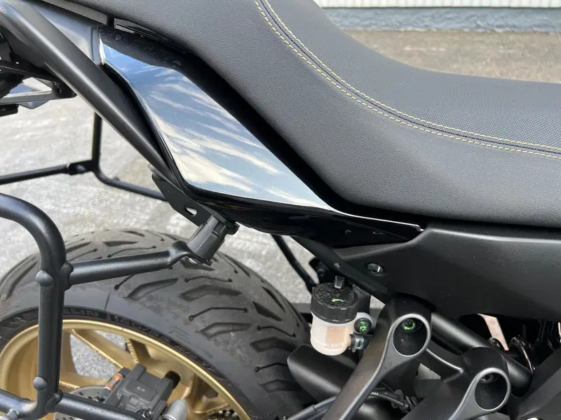Yamaha Tracer 7 (2021 - 24) (12)