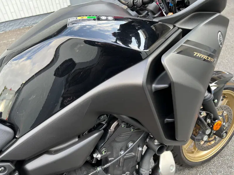 Yamaha Tracer 7 (2021 - 24) (11)