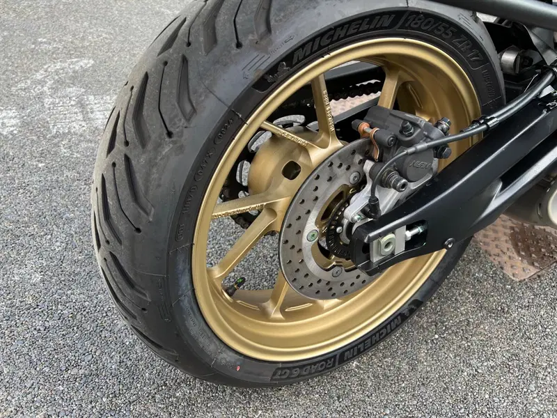 Yamaha Tracer 7 (2021 - 24) (20)