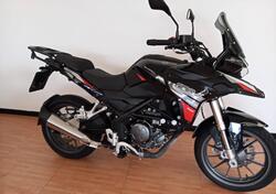 Benelli TRK 251 (2022 - 25) usata