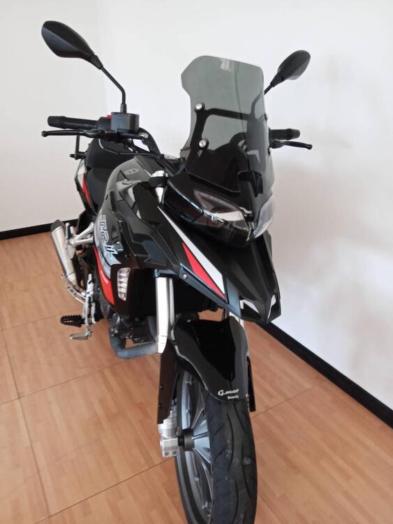 Benelli TRK 251 (2022 - 25) (3)