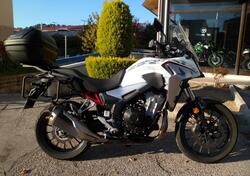 Honda CB 500 X (2021) usata