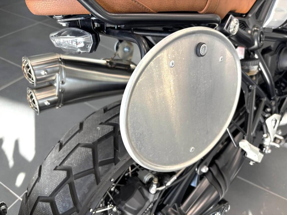 Bmw R nineT 1200 Scrambler (2016 - 20) (5)