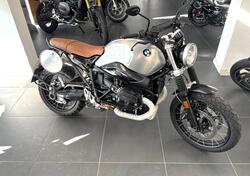 Bmw R nineT 1200 Scrambler (2016 - 20) usata