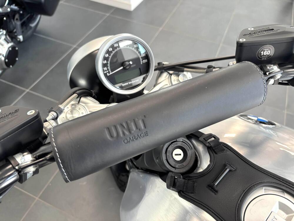 Bmw R nineT 1200 Scrambler (2016 - 20) (4)