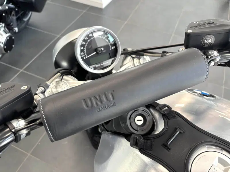 Bmw R nineT 1200 Scrambler (2016 - 20) (4)