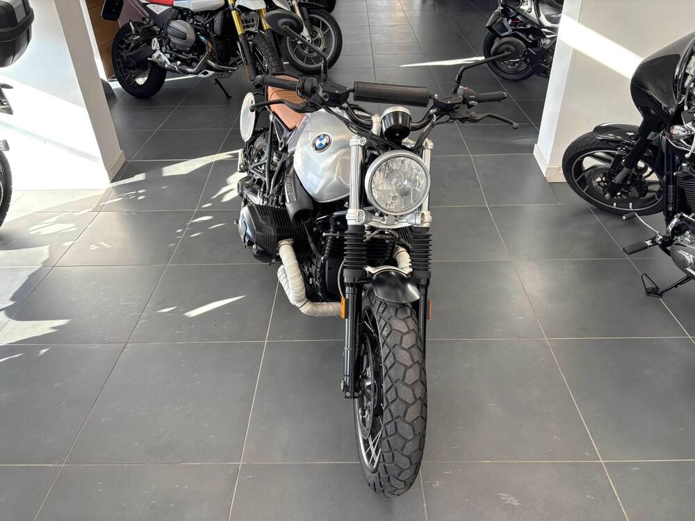 Bmw R nineT 1200 Scrambler (2016 - 20) (2)