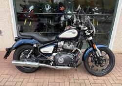 Royal Enfield Super Meteor 650 (2023 - 25) usata