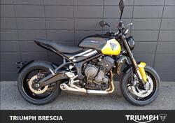 Triumph Trident 660 (2025) usata