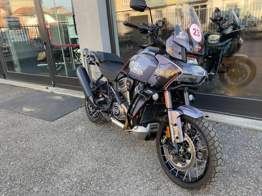 Harley-Davidson Pan America 1250 Special (2020 - 25) (4)