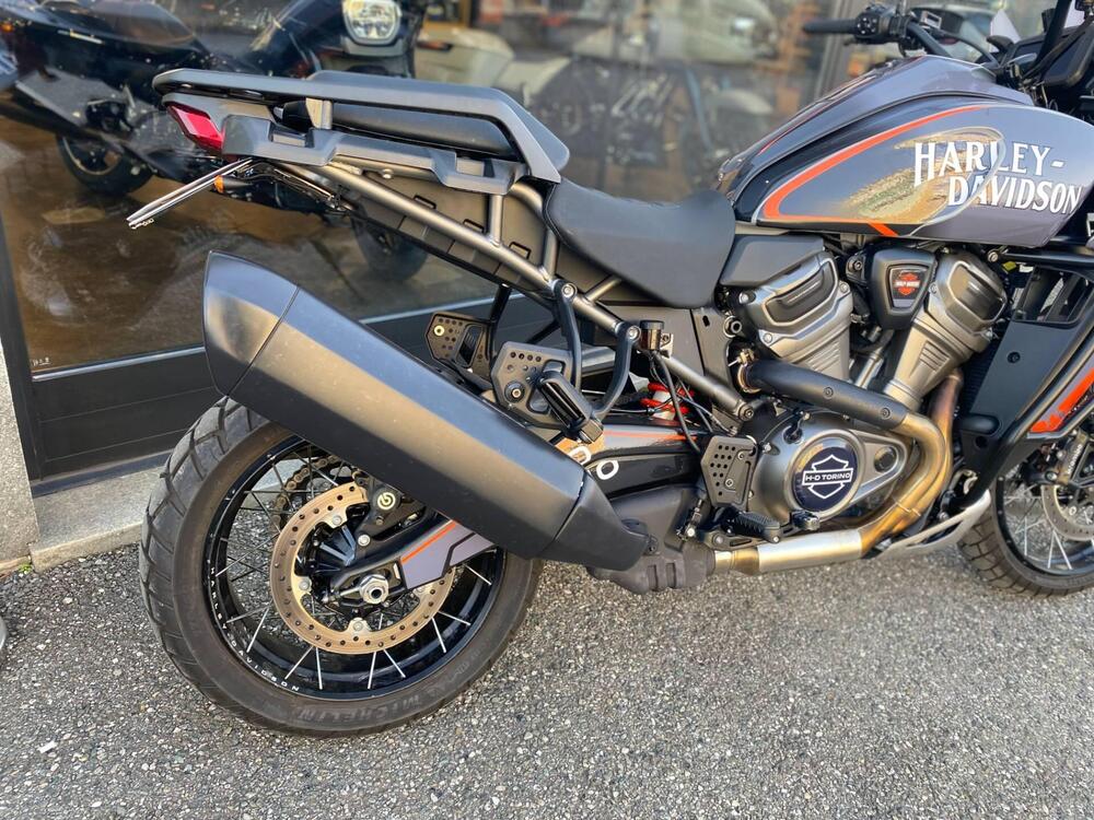 Harley-Davidson Pan America 1250 Special (2020 - 25) (3)