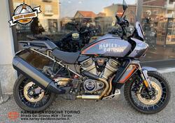 Harley-Davidson Pan America 1250 Special (2020 - 25) usata