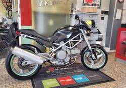 Ducati Monster 620 (2003 - 06) usata