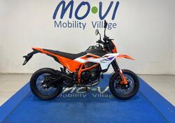 KTM 390 SMC R (2025 - 26) nuova
