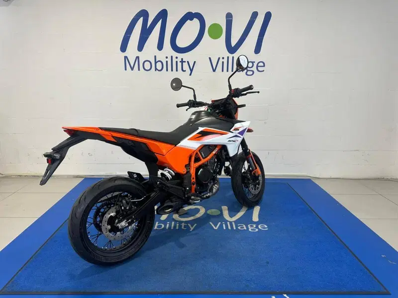 KTM 390 SMC R (2025 - 26) (2)