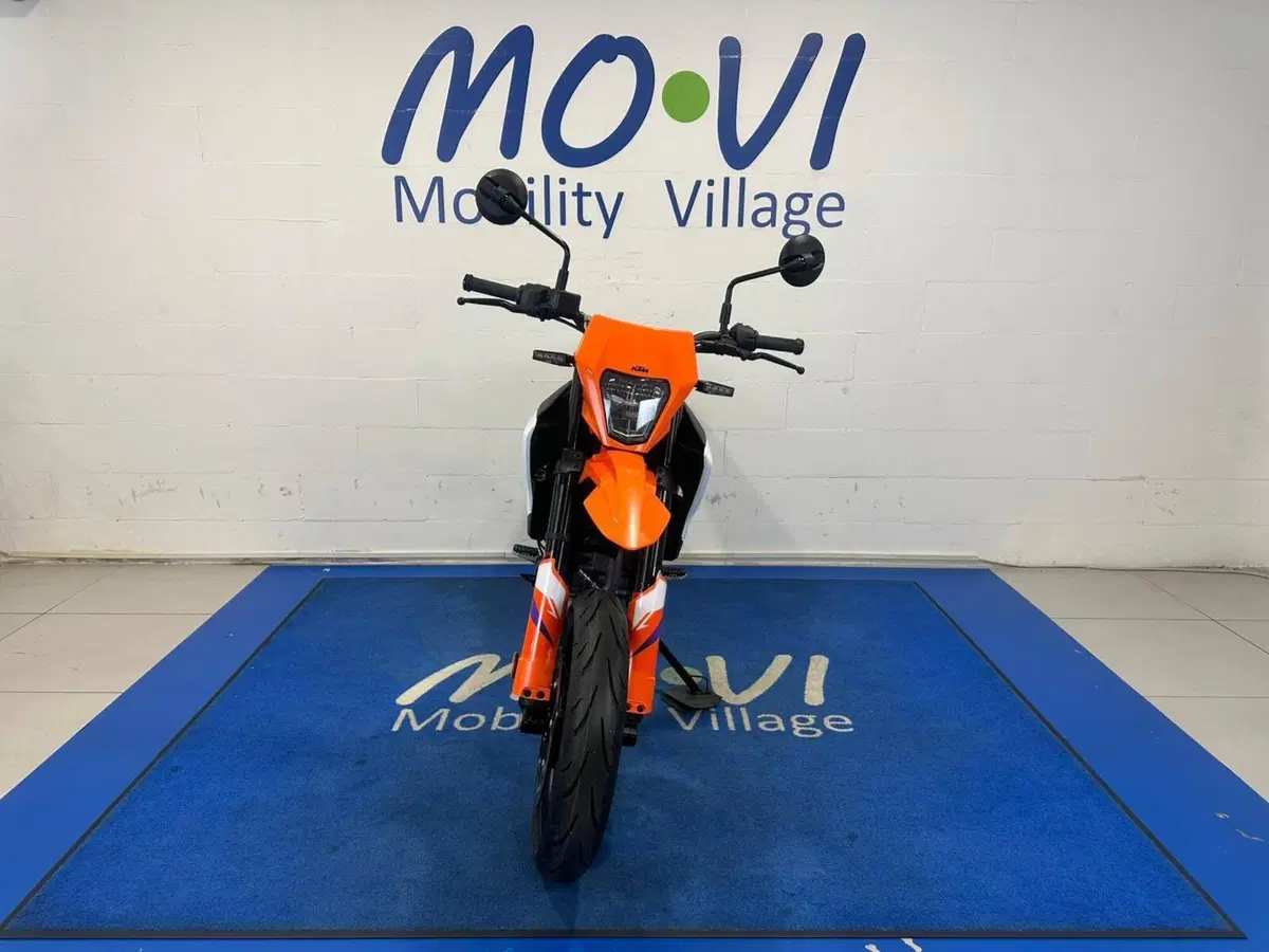 KTM 390 SMC R (2025 - 26) (7)