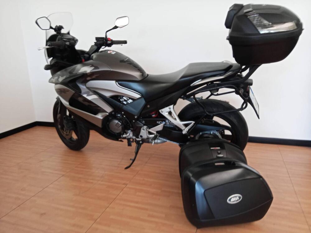 Honda Crossrunner ABS (2010 - 14) (3)