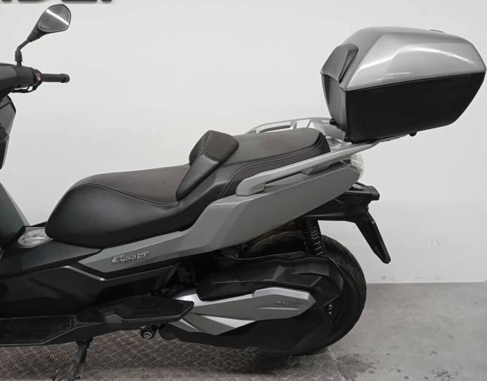 Bmw C 400 GT (2019 - 20) (5)