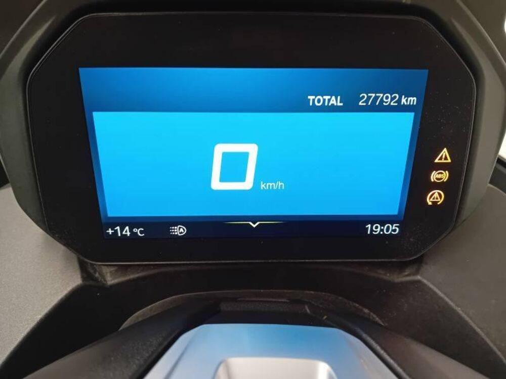 Bmw C 400 GT (2019 - 20) (3)