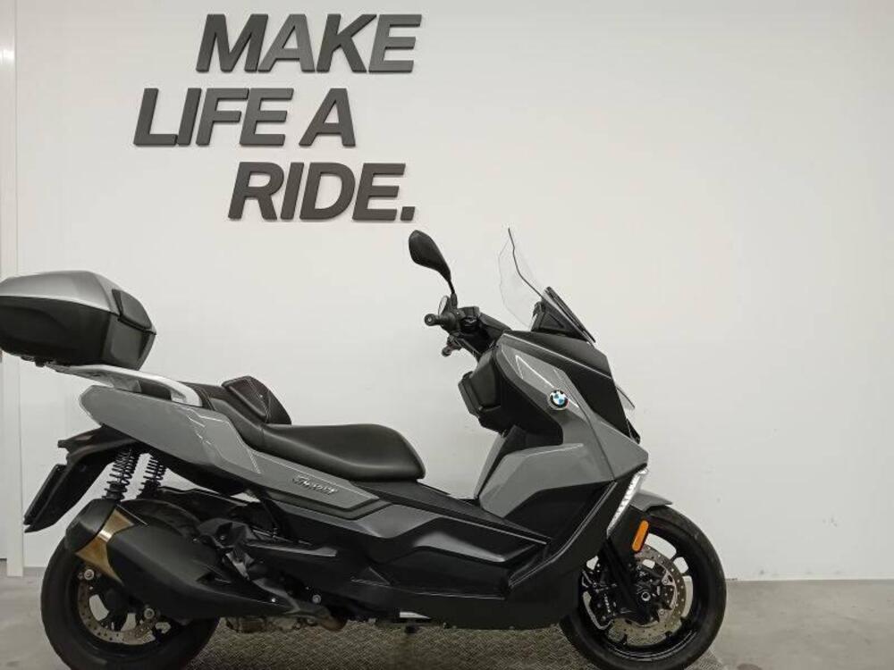 Bmw C 400 GT (2019 - 20)