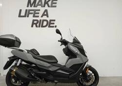 Bmw C 400 GT (2019 - 20) usata