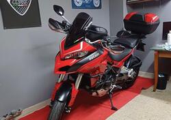 Ducati Multistrada 1260 (2018 - 20) usata