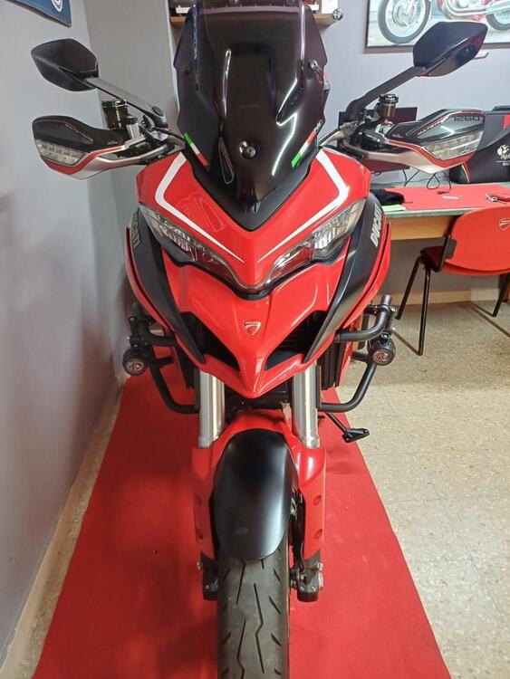 Ducati Multistrada 1260 (2018 - 20) (2)