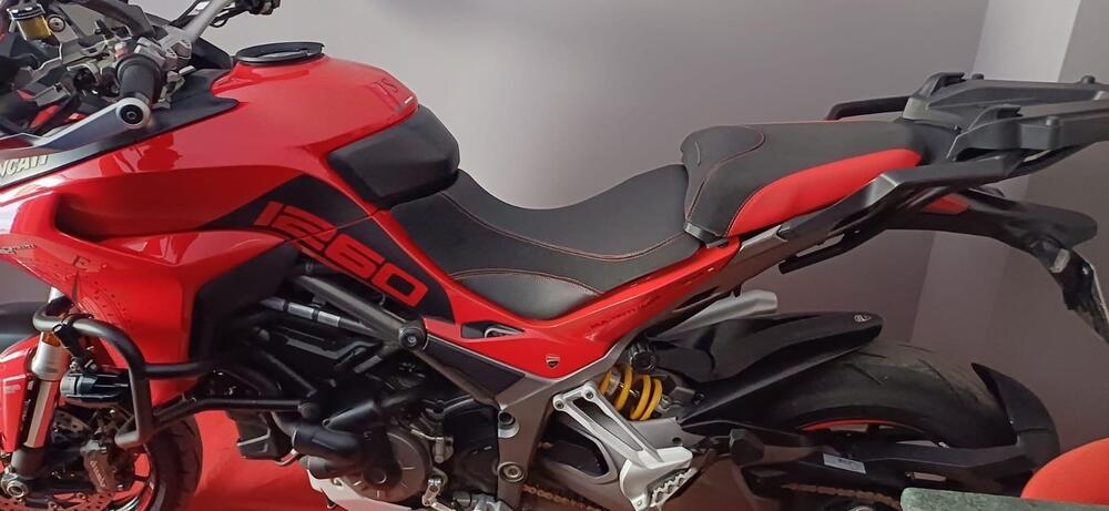 Ducati Multistrada 1260 (2018 - 20) (4)