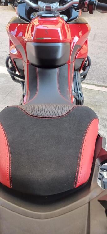 Ducati Multistrada 1260 (2018 - 20) (5)