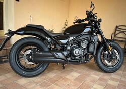 CFMOTO 450CL-C (2024 - 25) usata