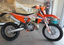 KTM 150 EXC TPI (2023) usata