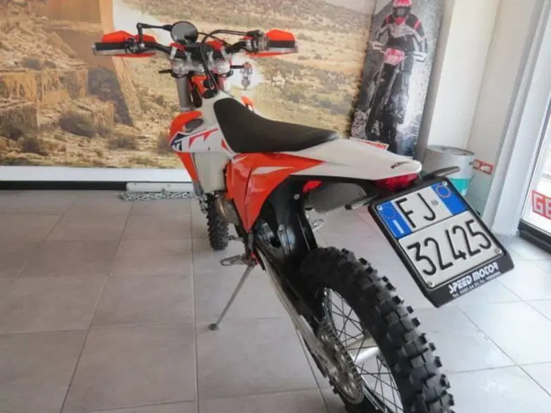 KTM 150 EXC TPI (2023) (4)