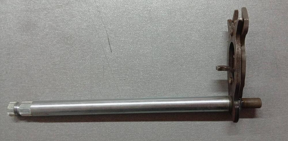 24610KR1760 Albero selettore cambio NS125R Honda