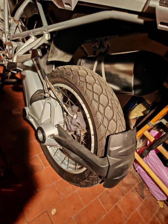 Bmw R 1200 GS (2013 - 16) (3)