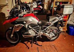 Bmw R 1200 GS (2013 - 16) usata
