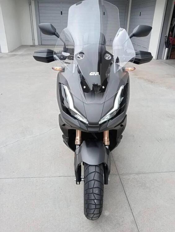 Honda ADV 350 (2022 - 24)