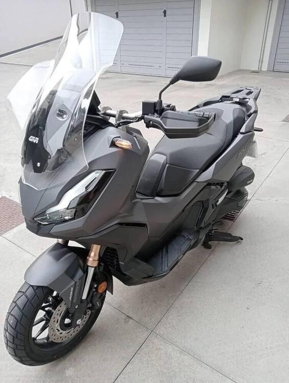 Honda ADV 350 (2022 - 24) (2)