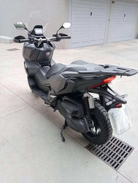 Honda ADV 350 (2022 - 24) (3)